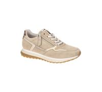 GABOR Scarpa stringata beige Donna GABOR 41