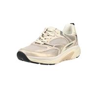 GABOR Scarpa stringata beige / oro / antracite Donna GABOR 38