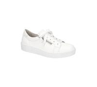 GABOR Scarpa stringata bianco Donna GABOR 38