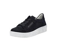 GABOR Scarpa stringata blu scuro Donna GABOR 42