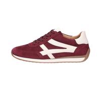 Gabor - Scarpa stringata comfort - - Shoes - Donna - Rosso - 40 EU