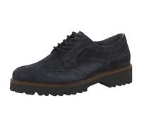 GABOR Scarpa stringata marino Donna - Scarpe - Scarpe basse - Scarpe stringate GABOR 40,5