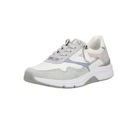 GABOR Scarpa stringata navy / grigio / rosa / bianco Donna GABOR 41
