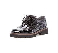 GABOR Scarpa stringata nero Donna GABOR 37