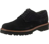 Gabor - MAGNUS Nero - Scarpe con lacci 42 Nero