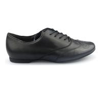 Gabor - Scarpa Stringata - -Shoes -Donna -Nero -37 EU