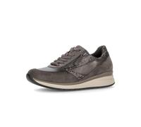 Gabor Scarpe basse da donna 6020.02, talpa, 40 EU X-Weit
