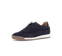 Gabor Scarpe basse da donna basse, Dark Blue 16, 36 EU