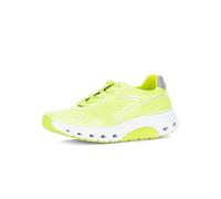 Gabor Scarpe basse da donna basse, Limone 82, 40 EU