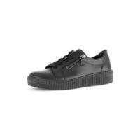 Gabor Scarpe basse da donna basse, Nero 37., 40.5 EU