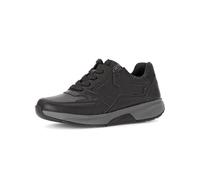 Gabor Scarpe basse da donna basse, Nero 57., 38.5 EU