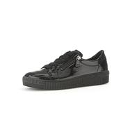 Gabor Scarpe basse da donna basse, Nero 97, 35 EU