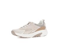Gabor Scarpe basse da donna basse, Oasi Vanilla 34, 38 EU