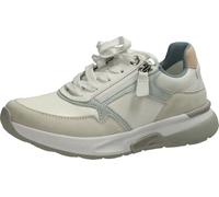 Gabor Scarpe basse da donna basse, Offwhite Blush 50, 42 EU