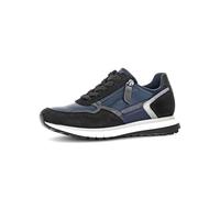 Gabor Scarpe basse da donna, scarpe basse, comode e multiple (H), Ocean 36, 38.5 EU Weit