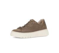 Gabor Scarpe basse da donna, scarpe basse, Farro Bronce 14, 39 EU