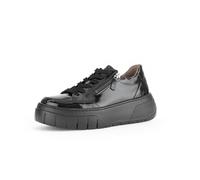 Gabor Scarpe basse da donna, scarpe basse, Nero 97, 39 EU