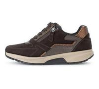 Gabor - Scarpe casual con lacci per donne - - Shoes - Donna - Multicolore - 40 EU