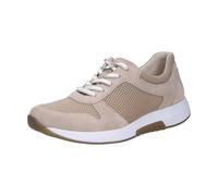 Gabor - Scarpe comode con lacci - -Shoes -Donna -Beige -37 EU