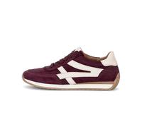 Gabor Scarpe con lacci, Crema di gelso, 40.5 EU Weit