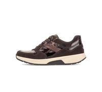 Gabor Scarpe da corsa da donna 0106.03, Mocca combinata, 38 EU