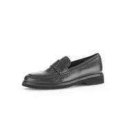 Gabor Scarpe da donna classiche con tacco, Nero 27., 38 EU