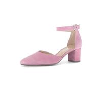 Gabor Scarpe da donna con cinturino, Rosa tenue 15, 40 EU