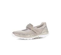 Gabor Scarpe da ginnastica basse da donna, sandali da donna, Conchiglia 95, 43 EU