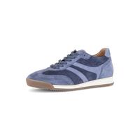 Gabor Scarpe da ginnastica basse da donna, sandali da donna, Jeans Marine 36, 37 EU