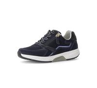 Gabor Scarpe da ginnastica basse da donna, sandali da donna, Navy 36, 42 EU
