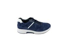 Gabor - Scarpe da Passeggio - Rollingsoft - -Shoes -Donna -Blu -37 EU