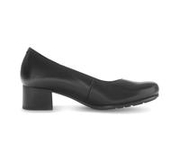 Gabor - Scarpe nere da donna - Nuova stagione - -Shoes -Donna -Nero -40 1/2 EU