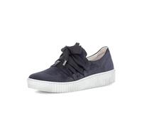 Gabor Gabor Jollys - Sneaker da donna, Marine 16, 39 EU
