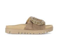 Gabor - Schoenen Slipper - - Shoes - Donna - Marrone - 44 EU