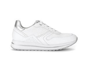 Gabor - Schoenen Sneaker - -Shoes -Donna -Bianco -37 EU