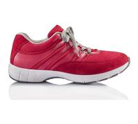 Gabor - Serie Sport Scarpa da Corsa Donna - - Shoes - Donna - Rosso - 38 EU