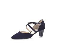 Gabor Shoes 01.363.16 Donna Scarpe décolleté, Pacifico, 42 EU