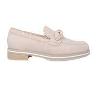 Gabor, ,Shoes ,Donna ,Beige ,37 1/2 EU Eleganti Mocassini da Donna - Beige