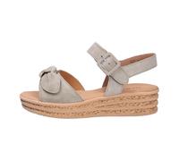Gabor, ,Shoes ,Donna ,Grigio ,38 EU Sandali