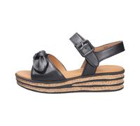 Gabor, ,Shoes ,Donna ,Nero ,43 EU Sandali