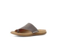 Gabor Shoes Gabor Jollys, Ciabatte Donna, Marrone (Fumo), 36 EU