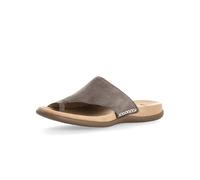 Gabor Shoes Gabor Jollys, Ciabatte Donna, Marrone (Fumo), 40 EU