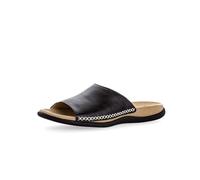 Gabor Shoes - Gabor, Zoccoli da donna, Nero (27 Schwarz), 43 EU