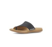 Gabor, ,Shoes ,Donna ,Blu ,38 EU Sandali Slip-On Eleganti