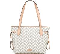 GABOR Shopper 'Barina' beige / crema / grigio Donna GABOR One Size