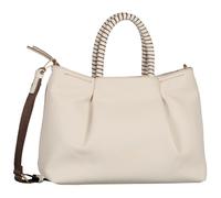 Gabor shopper borsa Andie Zip Shopper M White