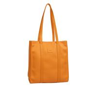Gabor Bags Borsa a tracolla Elfie da donna, con cerniera, misura media, arancione