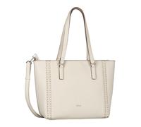 Gabor shopper borsa Jolene Zip Shopper M Cream White