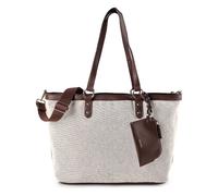 Gabor Sibylla Borsa shopper L 42 cm beige
