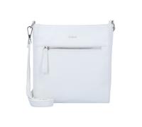 Gabor Silena, Borsa a tracolla Donna, Bianco (White), 25x4,5x24